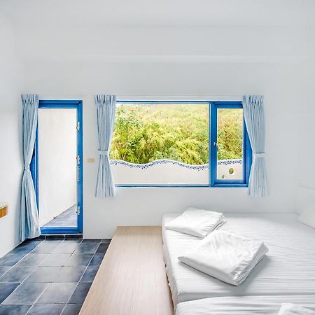 샤오리우치우 White Lighthouse 아파트 외부 사진
